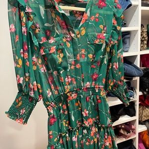 Misa Los Angeles Lillian dress